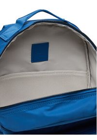 Calvin Klein Jeans Plecak Ckj Graphic Ck Multi Funct Backp LV04G3162G Granatowy. Kolor: niebieski. Materiał: materiał