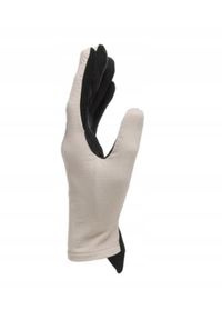 DAINESE - Rękawice rowerowe dla dorosłych Dainese HGL Gloves Sand. Kolor: zielony. Sport: kolarstwo