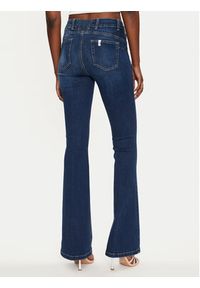Liu Jo Jeansy UF4058 DS015 Niebieski Regular Fit. Kolor: niebieski #5