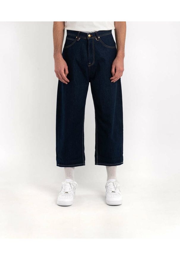 Lee - LEE TIMBER MĘSKIE SPODNIE JEANSOWE L70JGT36 112118652