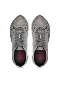 Hugo Sneakersy 50517148 Szary. Kolor: szary. Materiał: materiał #5