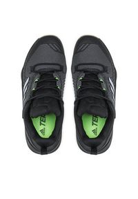 Adidas - adidas Trekkingi Terrex Swift R3 W FX7339 Czarny. Kolor: czarny. Materiał: materiał #7