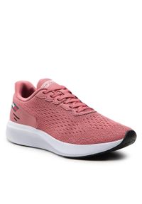 TOMMY HILFIGER - Sneakersy Tommy Hilfiger Ts Sport 5 Mesh Women FC0FC00045 English Pink T1A. Kolor: różowy. Materiał: materiał #1