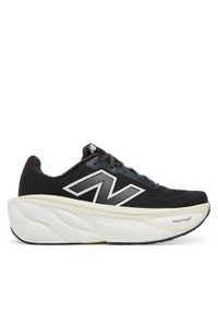 New Balance Buty do biegania More v5 MMORCD5 Czarny. Kolor: czarny. Materiał: materiał