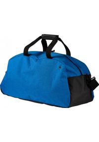 Arena Torba sportowa Team Duffle 40L niebieska. Kolor: niebieski #1