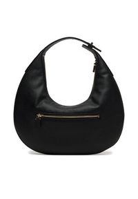 Guess Torebka Evie HWBG96 64020 Czarny. Kolor: czarny. Materiał: skórzane #3