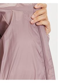 EA7 Emporio Armani Kurtka zimowa 6DTB17 TNGPZ Różowy Regular Fit. Kolor: różowy. Materiał: syntetyk. Sezon: zima #5