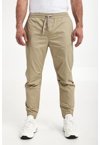 Armani Exchange - Spodnie męskie jogger ARMANI EXCHANGE