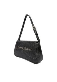 Guess Jeans Torebka CWBEO-GUESS-B-013-09 Czarny. Kolor: czarny #3