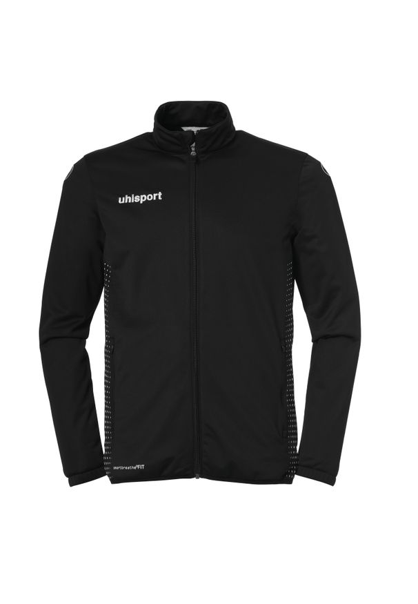 UHLSPORT - Kurtka Uhlsport Score Classic. Kolor: wielokolorowy, biały, czarny. Materiał: materiał. Sport: piłka nożna
