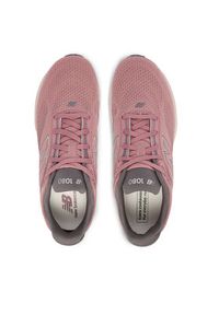 New Balance Buty do biegania Fresh Foam 1080 v15 W10807F9 Różowy. Kolor: różowy. Materiał: materiał #3