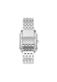 Casio Zegarek MTP-B190D-1BVEF Srebrny. Kolor: srebrny #2