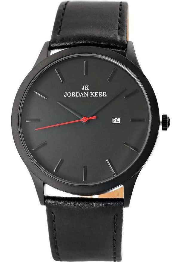 Zegarek Jordan Kerr