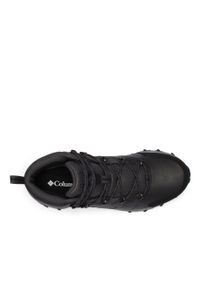 columbia - Buty Trekkingowe Męskie Columbia Peakfreak II Mid Outdry LTR. Kolor: szary