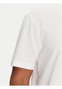 Only & Sons Komplet t-shirtów Jeff 22034550 Biały Relaxed Fit. Kolor: biały. Materiał: bawełna