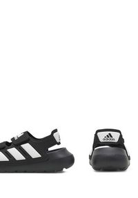 Adidas - adidas Sandały Altaswim 2.0 C ID2839 Czarny. Kolor: czarny. Materiał: syntetyk #4