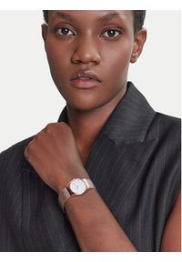 Skagen Zegarek SKW3078 Złoty. Kolor: złoty #3