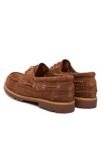 Vagabond Shoemakers Mokasyny Joslyn 5945-040-89 Brązowy. Kolor: brązowy. Materiał: skóra, zamsz #6