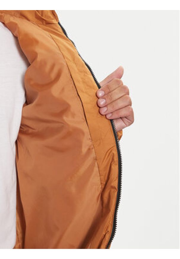 Puma Kurtka zimowa Essentials 848938 Beżowy Regular Fit. Kolor: beżowy. Materiał: syntetyk. Sezon: zima