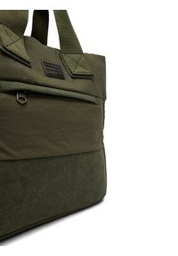 G-Star RAW - G-Star Raw Torebka C-ODYS-XC8184 Khaki. Kolor: brązowy. Materiał: materiał #3