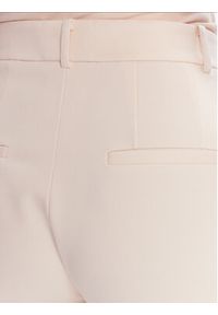 JOOP! Spodnie materiałowe 58 253P58Polina 30047952 Écru Slim Fit. Kolor: kremowy. Materiał: syntetyk #9