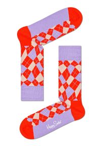 Happy-Socks - Happy Socks - Skarpetki Dot (4-pack) #2