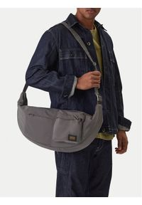 G-Star RAW - G-Star Raw Nerka C-XC8777 Szary. Kolor: szary. Materiał: materiał #1