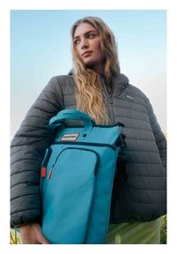 Hunter Plecak CEO-HTR-B-006-08 Niebieski. Kolor: niebieski. Materiał: materiał #2