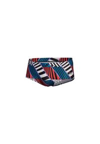 Kąpielówki Speedo Allov Brief. Kolor: czerwony #1