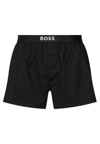 BOSS Komplet bokserek 50535781 Szary. Kolor: szary. Materiał: bawełna #3