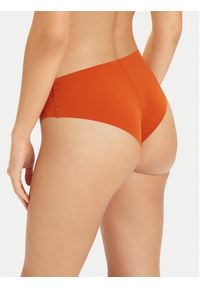 DKNY Komplet 3 par fig klasycznych DK5028BP3 Kolorowy. Materiał: syntetyk. Wzór: kolorowy #9