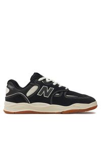 New Balance Sneakersy Numeric Tiago Lemos NM1010SB Czarny. Kolor: czarny #1