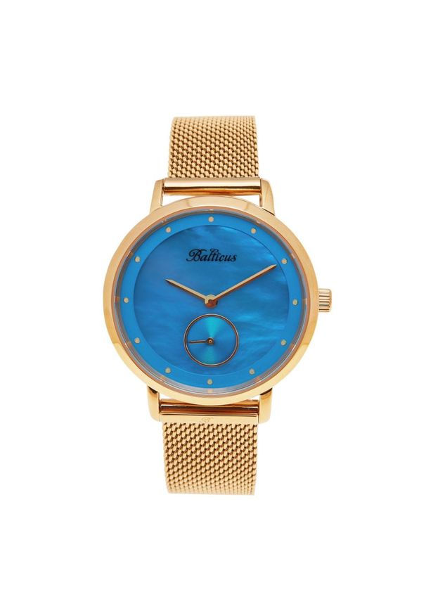 BALTICUS ZEGAREK Sky BLT-BALNSGBL
