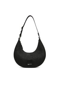 Torebka Karl Lagerfeld Jeans. Kolor: czarny #1