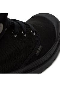 Palladium Trapery Baggy 92353060M Czarny. Kolor: czarny. Materiał: materiał #7