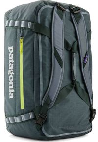 Patagonia Torba black hole duffel 55l-nouveau green PATAGONIA