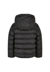 Urban Classics - Kurtka Ocieplana Dla Chłopca Basic. Kolor: zielony, wielokolorowy, czarny, brązowy