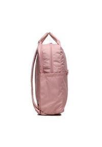 Puma Plecak Core College Bag 079161 07 Różowy. Kolor: różowy. Materiał: materiał #5