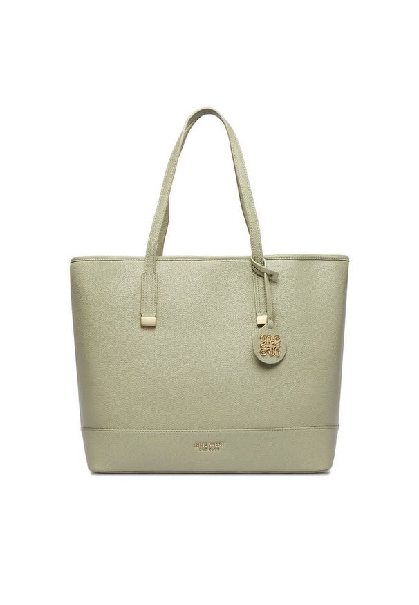 Torebka Nine West. Kolor: zielony