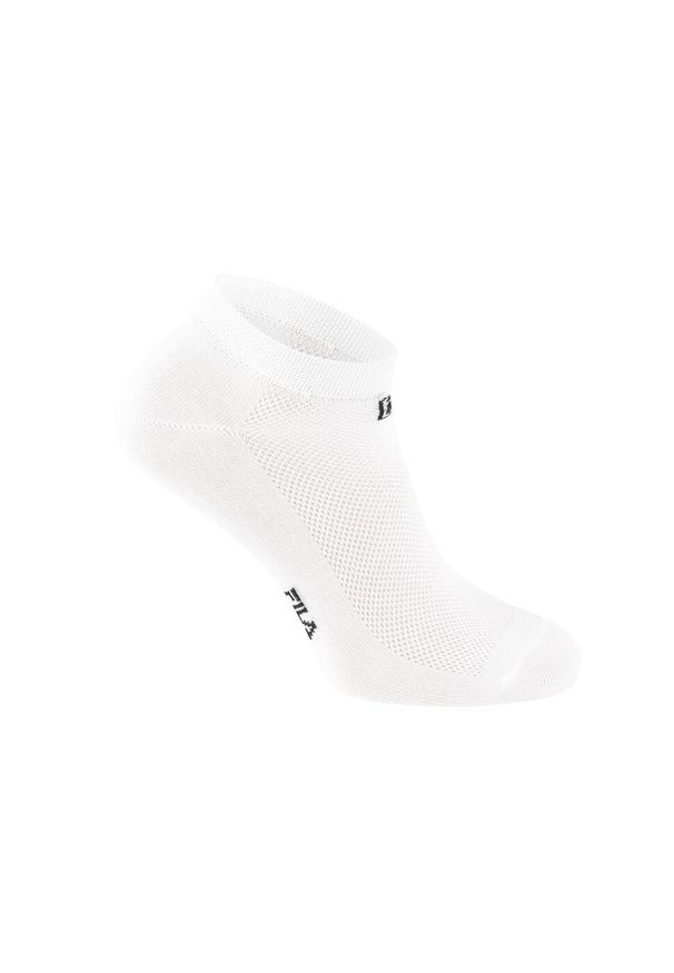 Skarpetki unisex Fila invisible plain socks 3 pary. Kolor: wielokolorowy