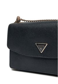 Guess Torebka HWBG93 49210 Czarny. Kolor: czarny. Materiał: skórzane #4