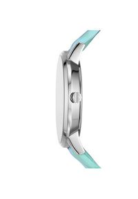 Armani Exchange Zegarek Lola AX5597 Niebieski. Kolor: niebieski #3