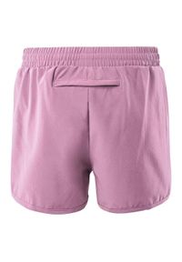 Hi-tec - Shorty Dziecięce Stori. Kolor: fioletowy