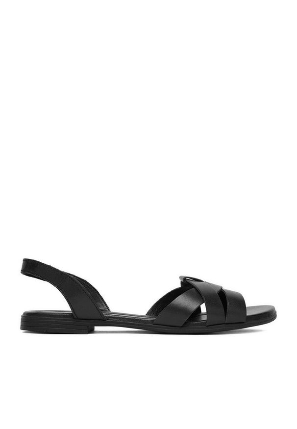 Sandały Lasocki. Kolor: czarny