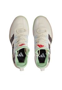 Adidas - adidas Buty Stabil Next Gen Handball ID3600 Biały. Kolor: biały. Sport: piłka ręczna #3