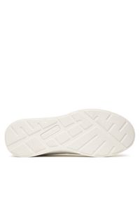 skechers - Skechers Sneakersy Cavell Hensley 210946/WNV Biały. Kolor: biały. Materiał: skóra #5
