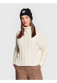 Femi Stories Czapka Jose Czarny. Kolor: czarny. Materiał: poliakryl #5