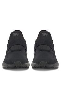 Reebok Sneakersy CEO-CITYRIDE EASE 100227422 Czarny. Kolor: czarny. Materiał: materiał