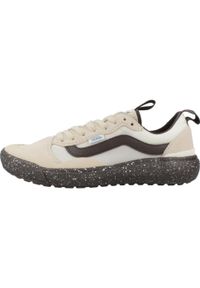 Trampki Vans Model Mte Ultrarange Exo Se Kolor Beżowy. Kolor: beżowy. Materiał: tkanina. Sport: skateboard
