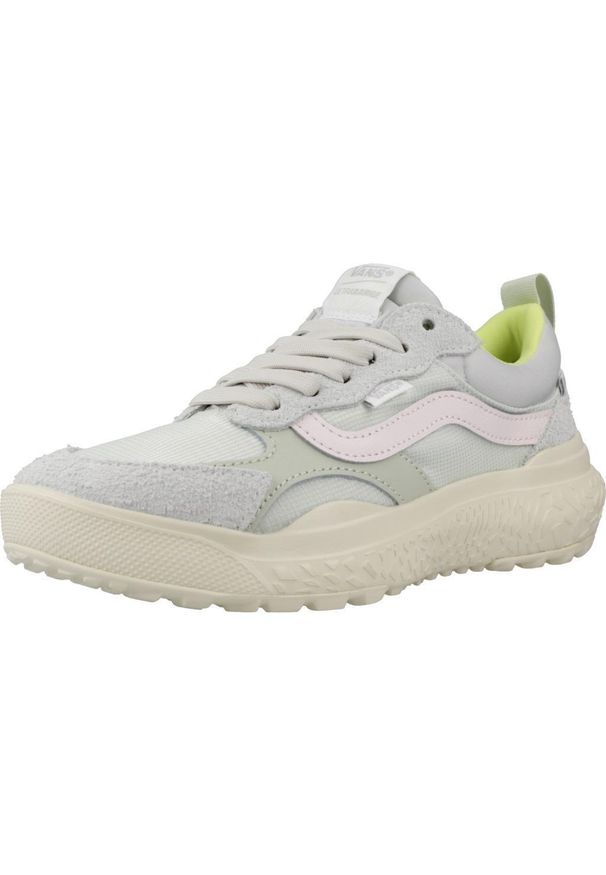 Tenisówki Vans Model Ultrarange Neo Vr3 Lig Kolor Niebieski. Kolor: niebieski. Materiał: tkanina